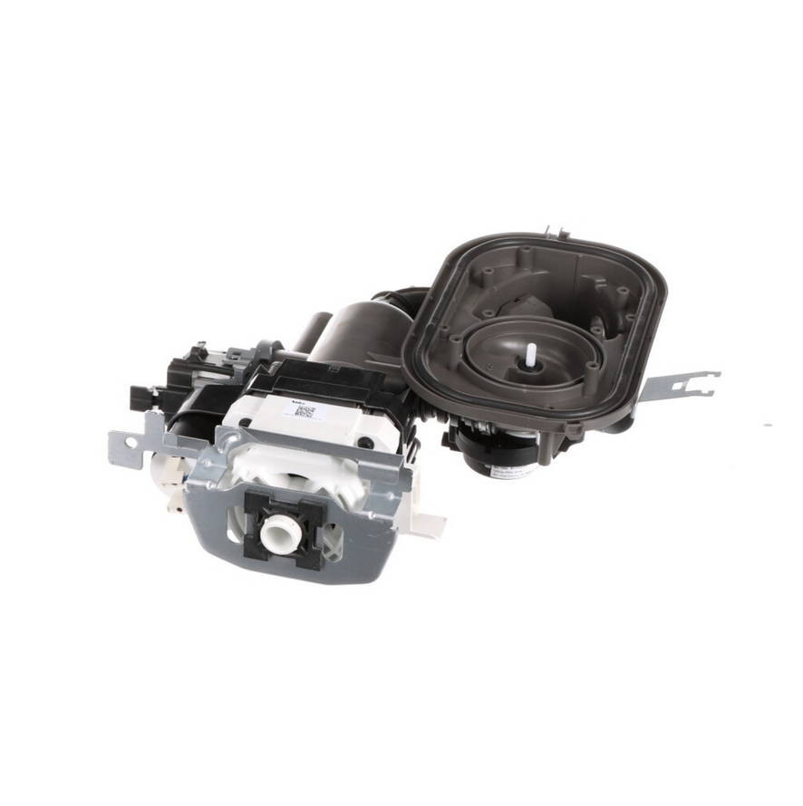 Whirlpool PUMP&MOTOR
