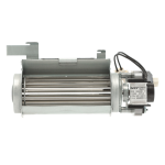 Whirlpool Stove Oven Fan Cooling Motor
