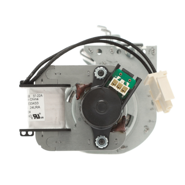 Whirlpool Stove Oven Fan Cooling Motor