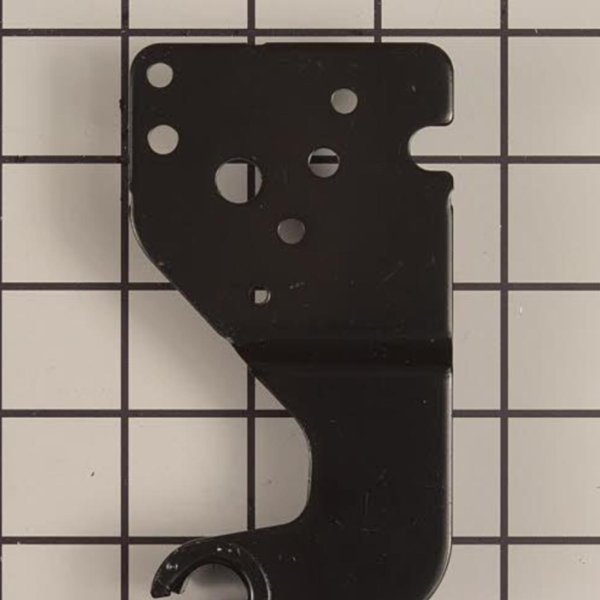 Whirlpool TOP HINGE ASSY- &LH