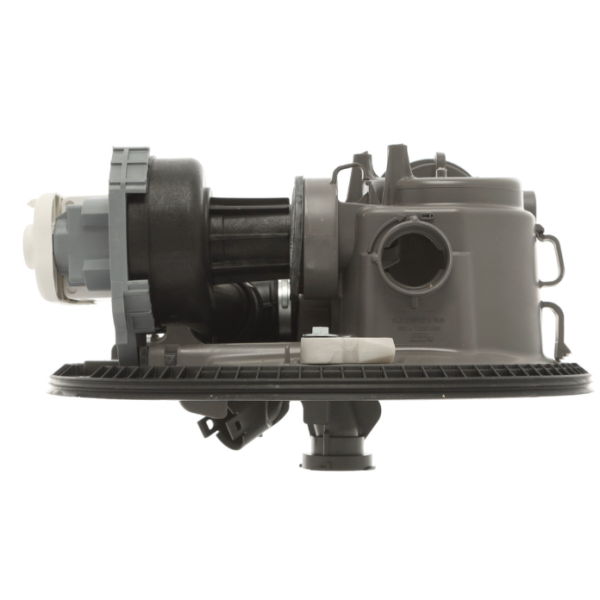 Whirlpool Dishwasher Pump & Motor Assembly