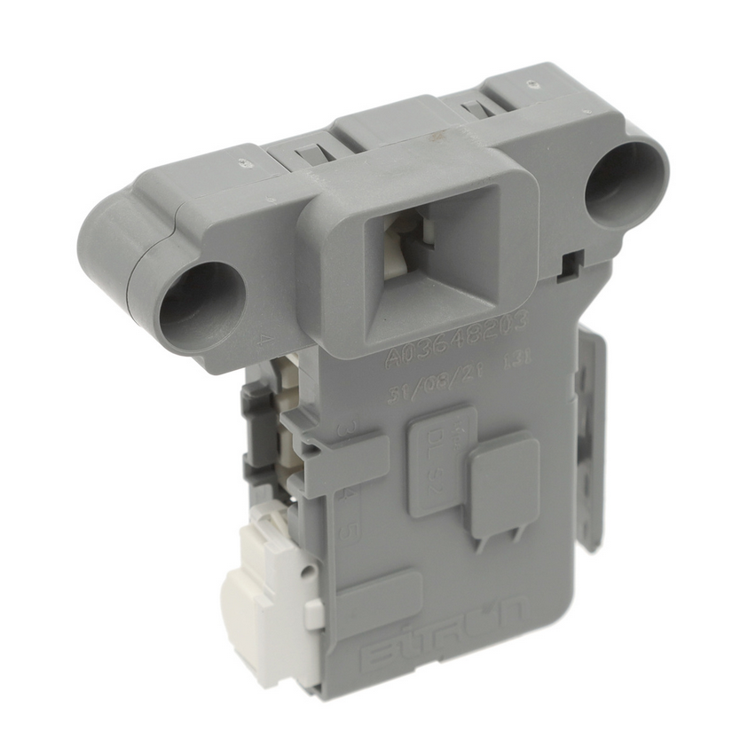 Frigidaire Washer Door Lock Switch