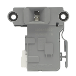 Frigidaire Washer Door Lock Switch