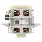 Whirlpool Washer Drive Motor