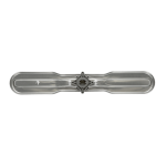 Whirlpool Dishwasher Lower Spray Arm