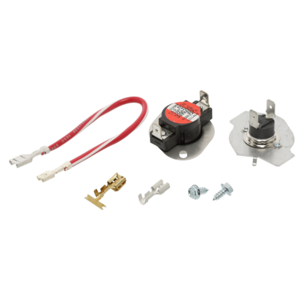 Whirlpool Dryer Thermal Cut-Off Kit