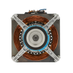 Frigidaire Dryer Main Drive Motor,115V 60HZ
