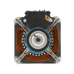 Frigidaire Dryer Main Drive Motor,115V 60HZ
