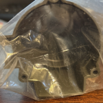 Frigidaire BRACKET,WATER FILTER