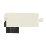 Whirlpool Washer Door Lock Latch
