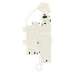 Whirlpool Washer Door Lock Latch