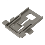 Whirlpool Dishwasher Dishrack Positioner