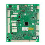 Frigidaire Refrigerator PC Board,Control,Main