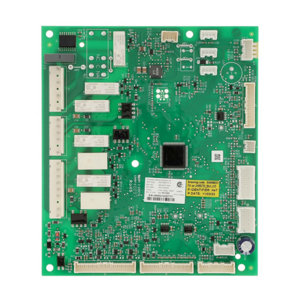 Frigidaire Refrigerator PC Board,Control,Main