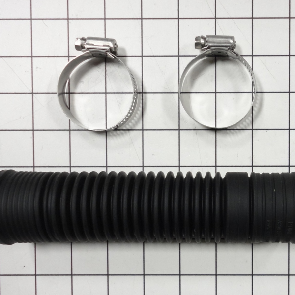 Whirlpool Washer Tub-To-Pump Hose