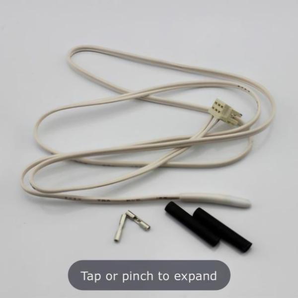 Fisher & Paykel / DCS 855203P Fisher & Paykel Refrigerator Smart Active Sensor Kit Assy