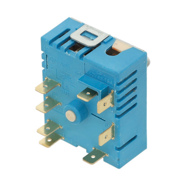 LG Range Rotary Switch