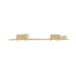 LG Display Power Control Board (PCB Assembly)