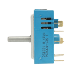 LG Range Rotary Switch