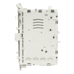 Whirlpool Washer Electronic Control Board