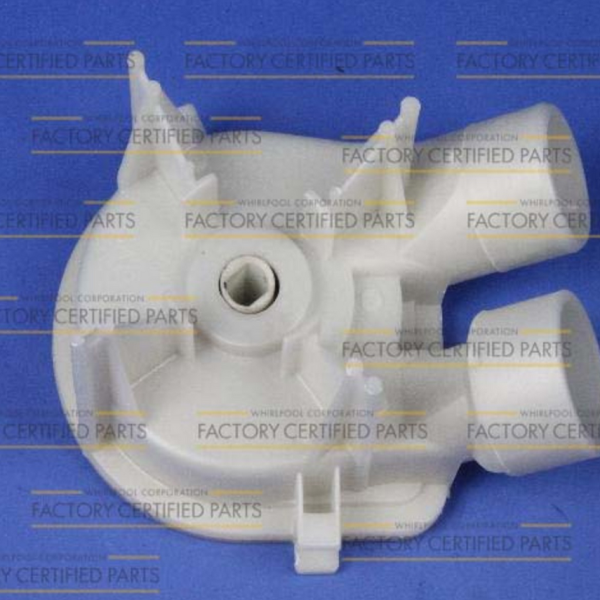 Whirlpool Washer Drain Pump