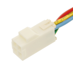 Whirlpool Refrigerator Damper Control Assembly