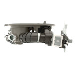 Whirlpool PUMP&MOTOR