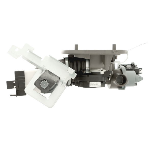 Whirlpool PUMP&MOTOR
