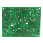 Whirlpool Refrigerator Main Control Board