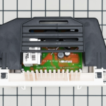 Frigidaire MOTOR CONTROL,ASSEMBLY