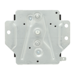 Whirlpool Dryer Timer