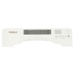 Whirlpool Washer Electronic Control Board