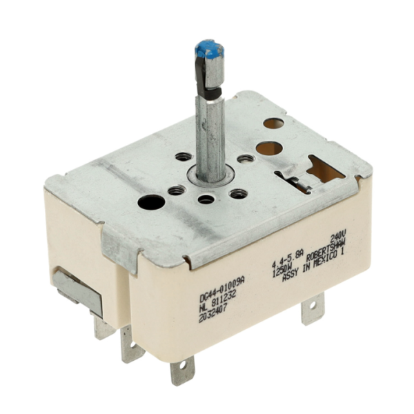 Samsung Range Regulator-Energy Single 30