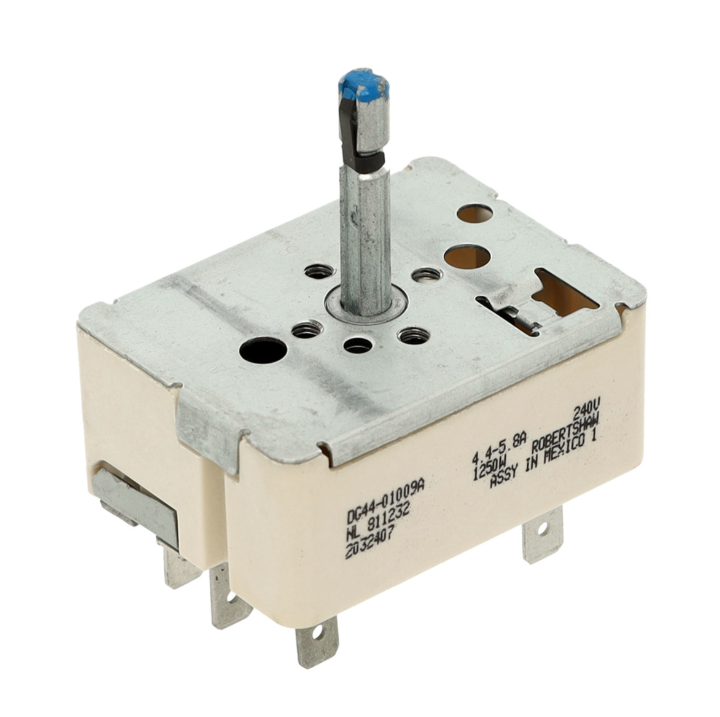 Samsung Range Regulator-Energy Single 30