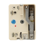 Samsung Range Regulator-Energy Single 30