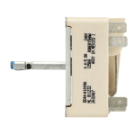 Samsung Range Regulator-Energy Single 30
