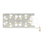 Whirlpool Dryer Heating Element