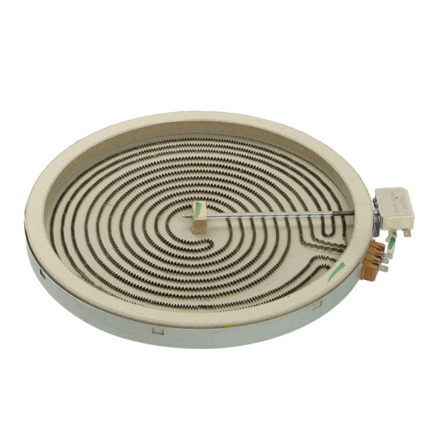 GE Range Dual Haliant Element 12