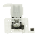 10006917 Bosch Dishwasher Door Lock Assembly
