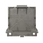 W10712395 Whirlpool Dishwasher Dishrack Adjuster Assembly - Upper Rack