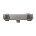 W10712395 Whirlpool Dishwasher Dishrack Adjuster Assembly - Upper Rack