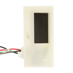 Whirlpool Refrigerator Air Damper