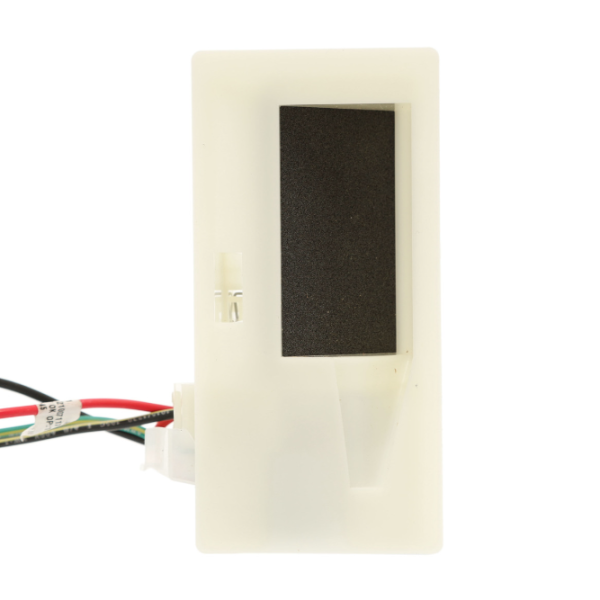 Whirlpool Refrigerator Air Damper