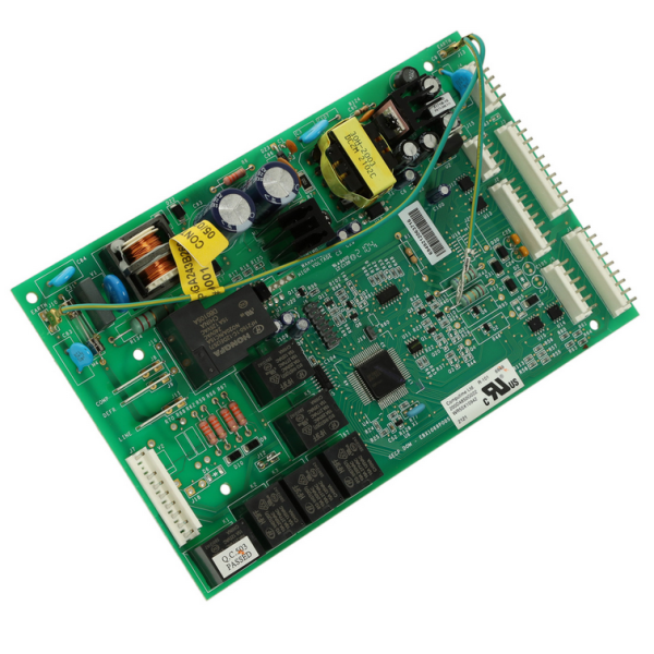 GE Refrigerator Main Control Board