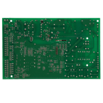 GE Refrigerator Main Control Board