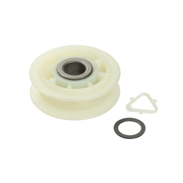 Whirlpool Dryer Idler Pulley / Tension Pulley Wheel