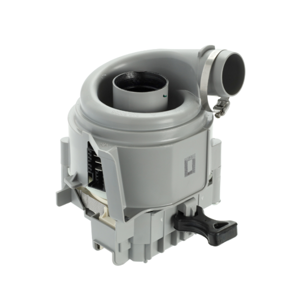Bosch Dishwasher Heat Pump