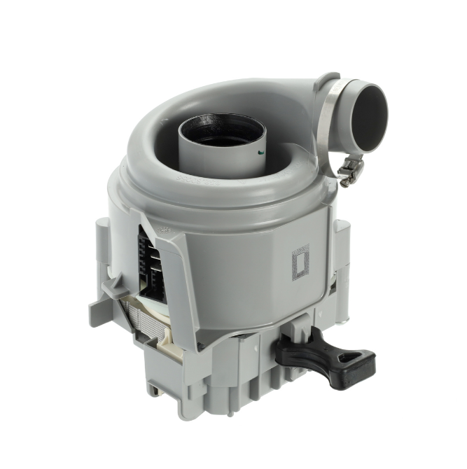 Bosch Dishwasher Heat Pump