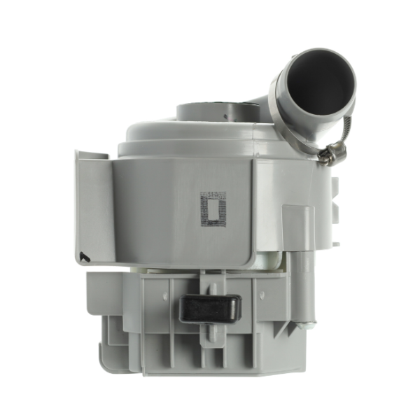 Bosch Dishwasher Heat Pump