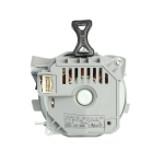 Bosch Dishwasher Heat Pump